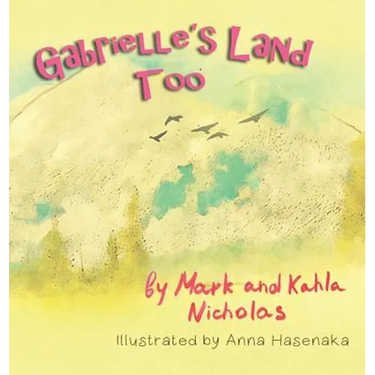 Gabrielle's Land Too