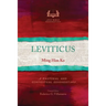 Leviticus: A Pastoral and Contextual Commentary