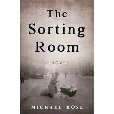 The Sorting Room