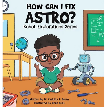 How Can I Fix Astro?