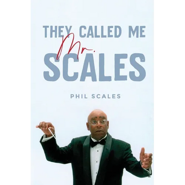 They Called Me Mr. Scales