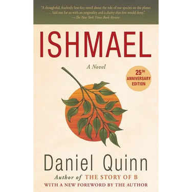 Ishmael