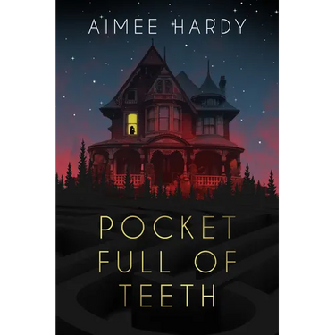 Pocket Full of Teeth
