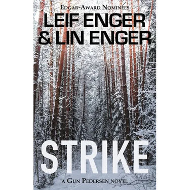 Strike: A Gun Pedersen Novel