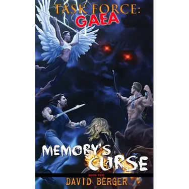 Task Force: Gaea: Memory's Curse