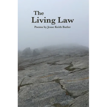The Living Law: Poems