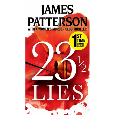 23 1/2 Lies