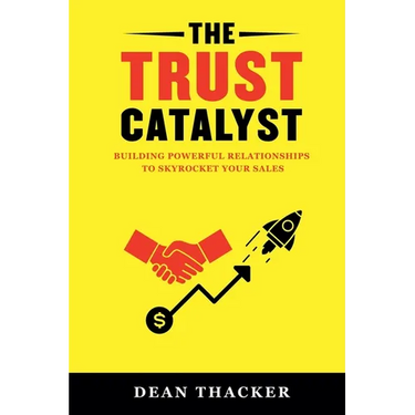 The Trust Catalyst