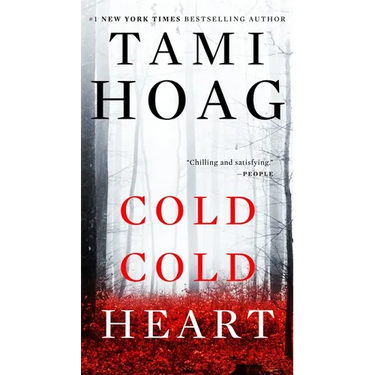 Cold Cold Heart