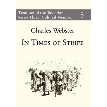 In Times of Strife