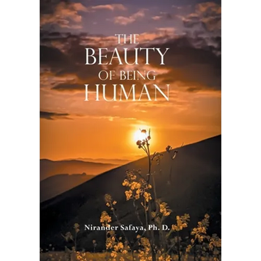 The Beauty of Being Human