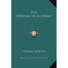The Ordinal of Alchemy