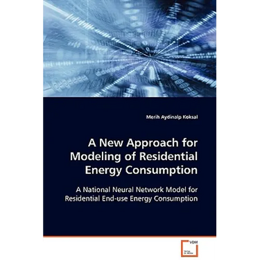 A New Approach for Modeling of Residential Energy Consumption
