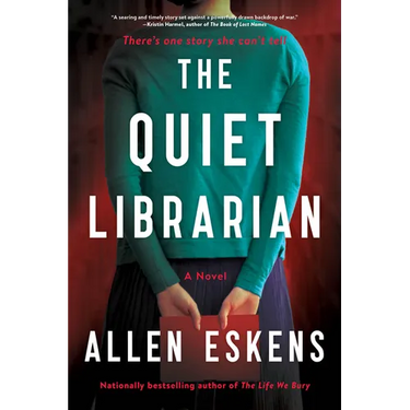 The Quiet Librarian