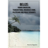 Belize: Human Smuggling, Transnational Organised Crime, Politicians And Public Servants
