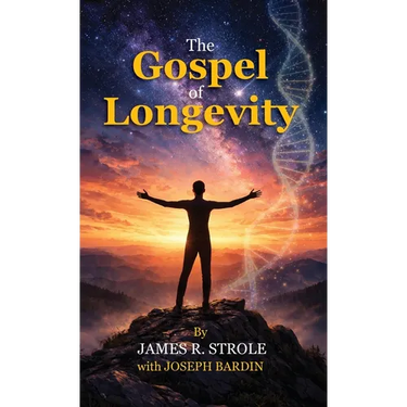 The Gospel of Longevity