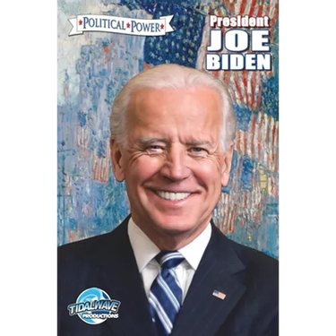 Political Power: President Joe Biden