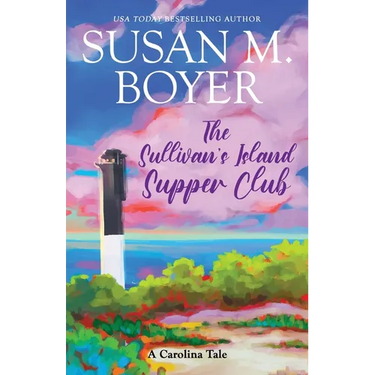 The Sullivan's Island Supper Club: A Carolina Tale