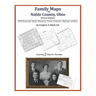 Family Maps of Noble County, Ohio