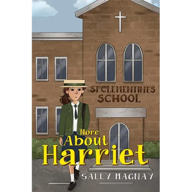 More About Harriet