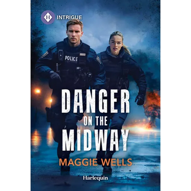 Danger on the Midway