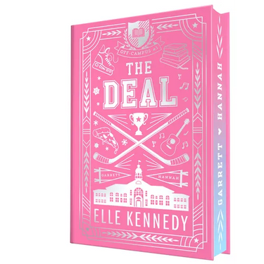 The Deal (Collector's Edition)