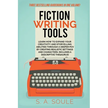 Fiction Writing Tools