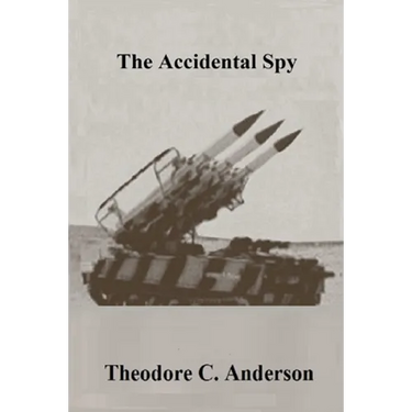 The Accidental Spy