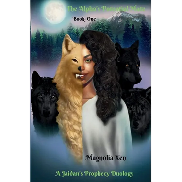 The Alpha's Potential Mate Book One