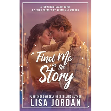 Find Me in the Story