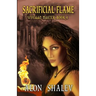 Sacrificial Flame: Wycaan Master Book 4
