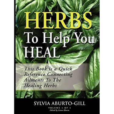 Herbs to Help You Heal