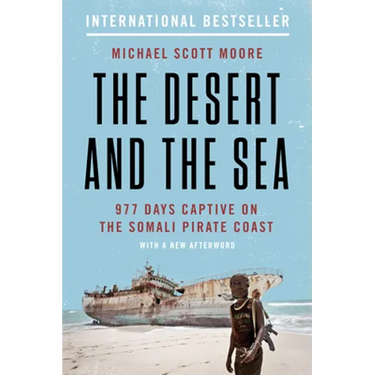 The Desert and the Sea