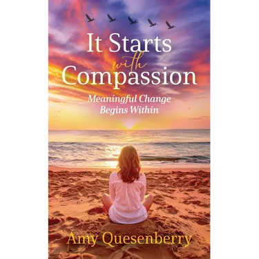 It Starts with Compassion