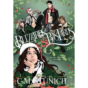 Blizzards and Bastards