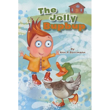 The Jolly Bupbup