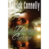 Thriller: Through the Curtain (Cozy Mystery Romance)