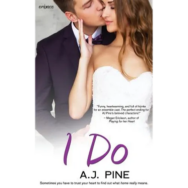 I Do