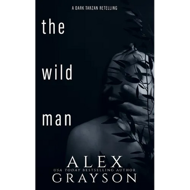 The Wild Man: A Tarzan Retelling