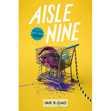 Aisle Nine