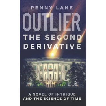 Outlier: The Second Derivative