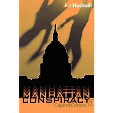Manhattan Conspiracy: Capital Crimes
