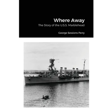 Where Away