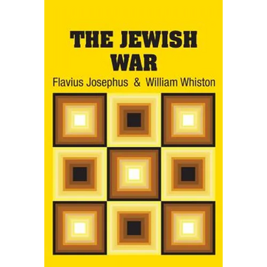The Jewish War