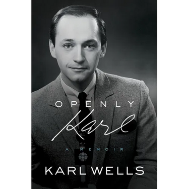 Openly Karl
