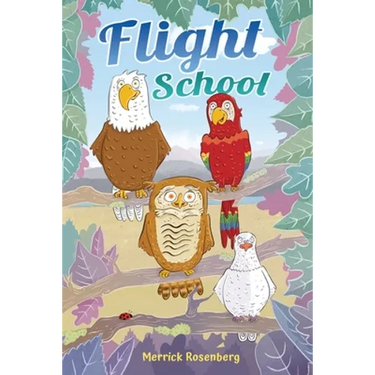 Flight School