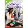 Working with DNA and Genetics