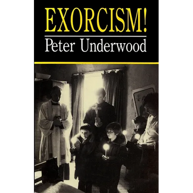 Exorcism!
