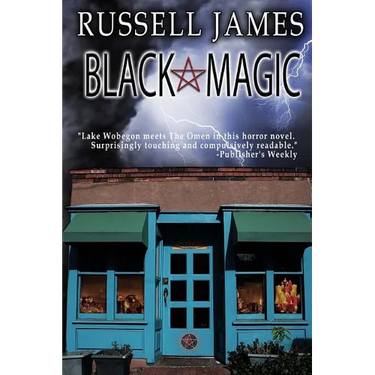 Black Magic