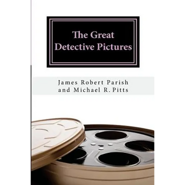 The Great Detective Pictures
